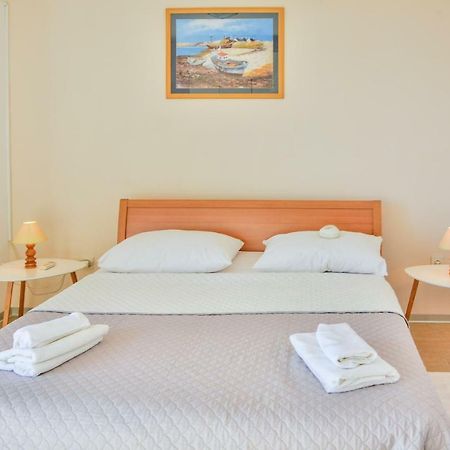 Bella Vista Apartments Crikvenica Esterno foto