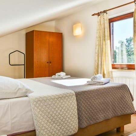 Bella Vista Apartments Crikvenica Esterno foto