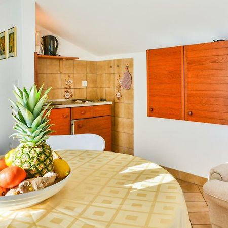 Bella Vista Apartments Crikvenica Esterno foto