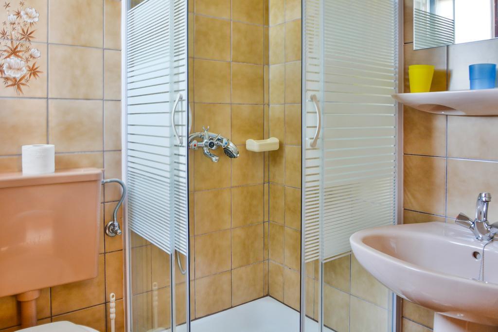Bella Vista Apartments Crikvenica Esterno foto