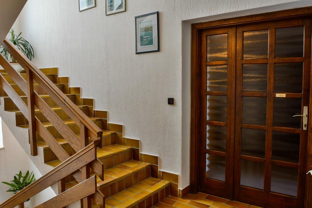 Bella Vista Apartments Crikvenica Esterno foto