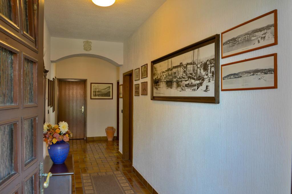Bella Vista Apartments Crikvenica Esterno foto