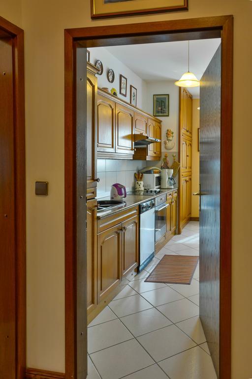 Bella Vista Apartments Crikvenica Esterno foto