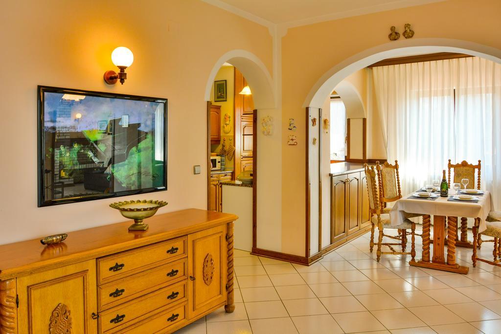 Bella Vista Apartments Crikvenica Esterno foto