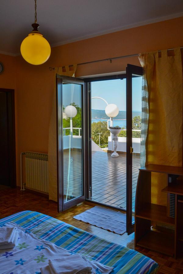Bella Vista Apartments Crikvenica Esterno foto