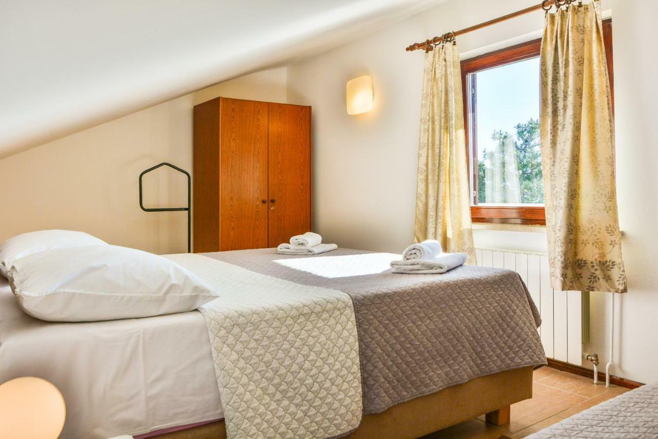 Bella Vista Apartments Crikvenica Esterno foto